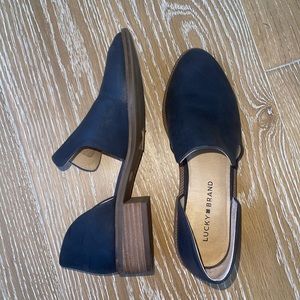Lucky Brand Size 7.5 Shoe